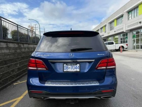 Mercedes-Benz GLE 400  * CARFAX * ОПЦИЯ ЗА ФИНАНСИРАНЕ - 21300 € / 41659.18 лв. - 47239920 4