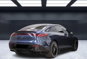 Mercedes-Benz EQE 53 AMG 4Matic = Premium Plus = �������� | Mobile.bg � ����� ������ 2