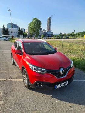 Renault Kadjar - 9800 € - 58519653 4
