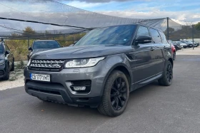 Land Rover Range Rover Sport 3.0d HSE