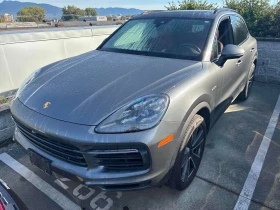 Porsche Cayenne * E Hybrid * CARFAX * БЕЗ ПЪРВОНАЧАЛНА ВНОСКА