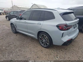 BMW X3 XDRIVE30I * FULL M SPORT * DIGITAL* ПАНОРАМА*  | Auto.bg — изображение 4