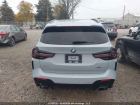 BMW X3 XDRIVE30I * FULL M SPORT * DIGITAL* ПАНОРАМА*  | Auto.bg — изображение 5
