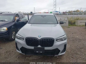 BMW X3 XDRIVE30I * FULL M SPORT * DIGITAL* ПАНОРАМА*  | Auto.bg — изображение 2