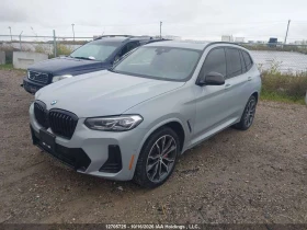BMW X3 XDRIVE30I * FULL M SPORT * DIGITAL* ПАНОРАМА*  | Auto.bg — изображение 3