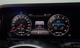 Mercedes-Benz G 63 AMG ДИСТРОНИК/360КАМ/ПОДГРЕВ/ПАНО/ - 105499 € - 41720809 8