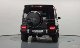 Mercedes-Benz G 63 AMG ДИСТРОНИК/360КАМ/ПОДГРЕВ/ПАНО/ - 105499 € - 41720809 4