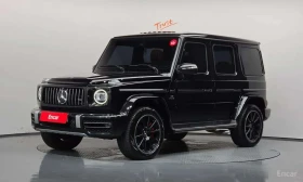 Mercedes-Benz G 63 AMG ДИСТРОНИК/360КАМ/ПОДГРЕВ/ПАНО/