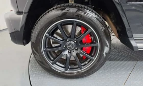 Mercedes-Benz G 63 AMG ДИСТРОНИК/360КАМ/ПОДГРЕВ/ПАНО/ - 105499 € - 41720809 5