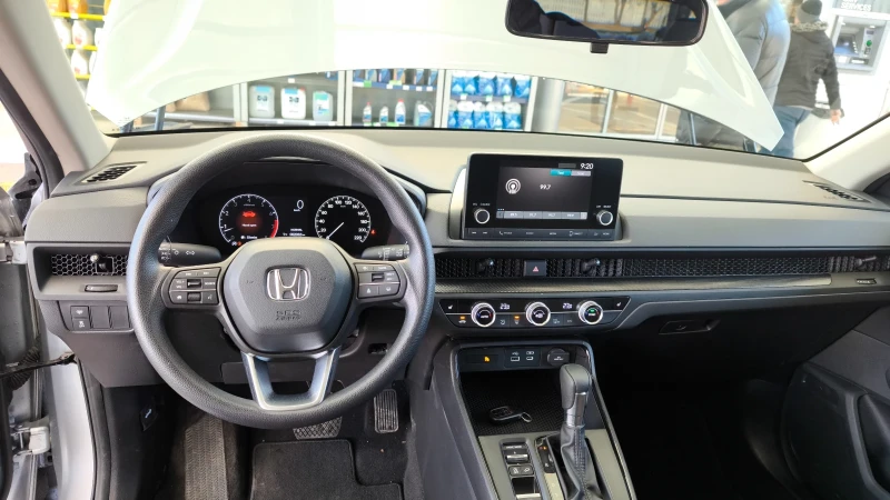 Honda Cr-v 2030 km, снимка 11 - Автомобили и джипове - 49594690