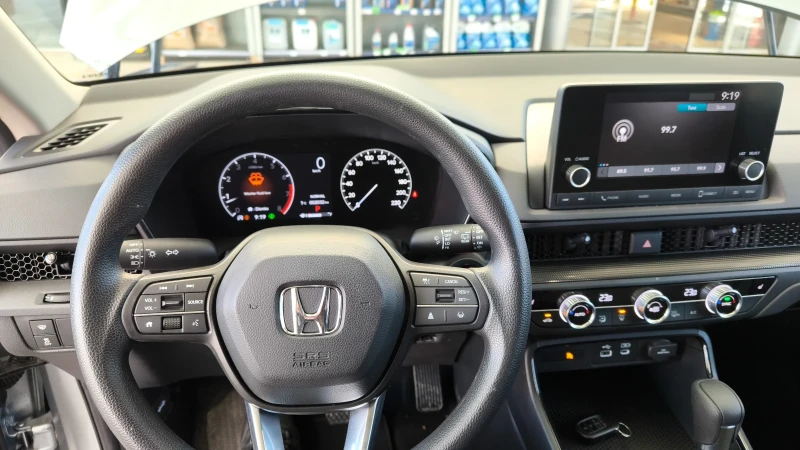 Honda Cr-v 2030 km, снимка 8 - Автомобили и джипове - 49594690