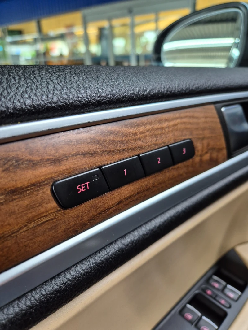 VW Touareg MAX FULL! НОВИ ВЕРИГИ! EXCLUSIVE! 245к.с., снимка 16 - Автомобили и джипове - 51688671