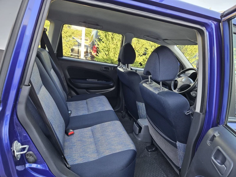 Honda Hr-v 1.6i-105кс= 4Х4= ГАЗ= РАБОТЕЩ КЛИМАТИК= ИТАЛИЯ, снимка 13 - Автомобили и джипове - 51660067