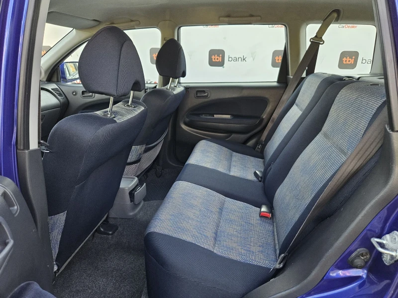 Honda Hr-v 1.6i-105кс= 4Х4= ГАЗ= РАБОТЕЩ КЛИМАТИК= ИТАЛИЯ, снимка 9 - Автомобили и джипове - 51660067