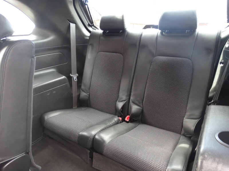 Chevrolet Captiva 2.0 4x4 126 k.s., снимка 7 - Автомобили и джипове - 52548496