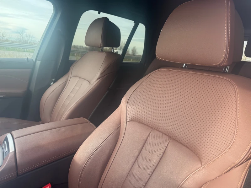 BMW X5 xDrive30d, снимка 13 - Автомобили и джипове - 52928649