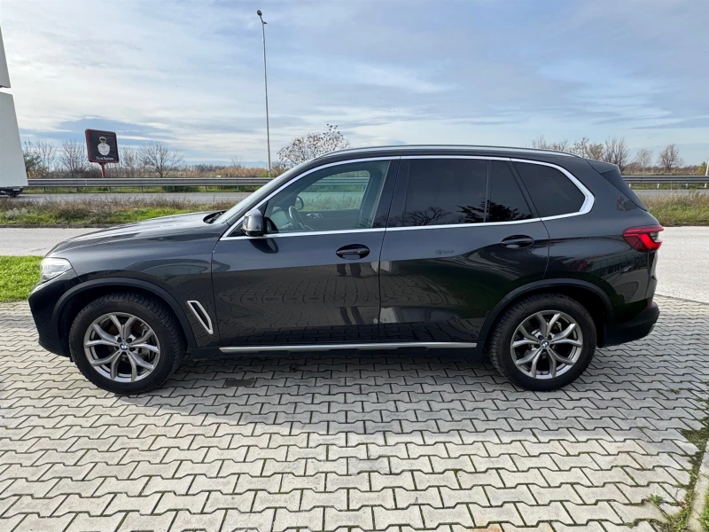 BMW X5 xDrive30d, снимка 3 - Автомобили и джипове - 52928649