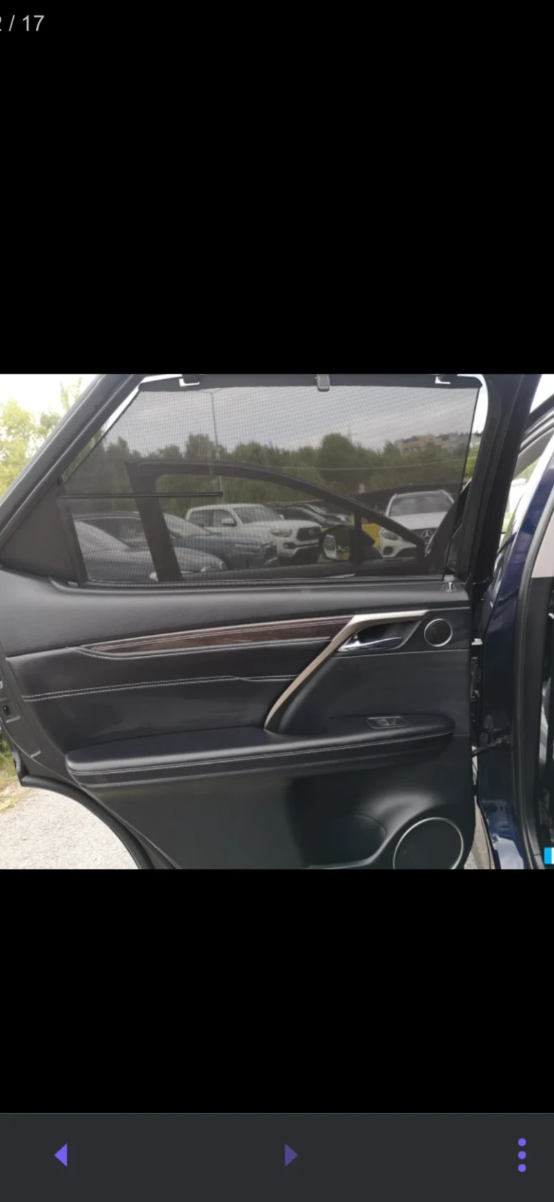 Lexus RX 450h, снимка 8 - Автомобили и джипове - 53058214