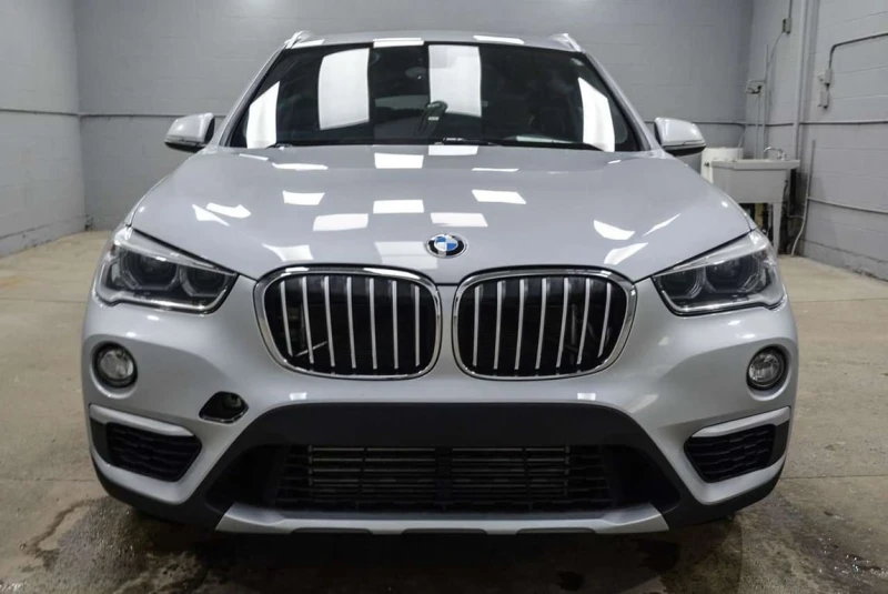 BMW X1 * xDrive28i * CARFAX * ЦЕНА ДО БГ, снимка 6 - Автомобили и джипове - 53234831