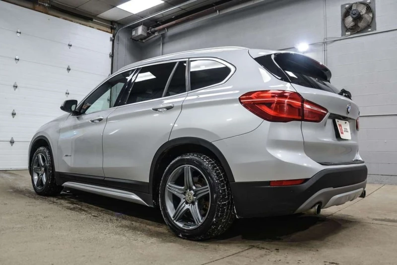 BMW X1 * xDrive28i * CARFAX * ЦЕНА ДО БГ, снимка 2 - Автомобили и джипове - 53234831