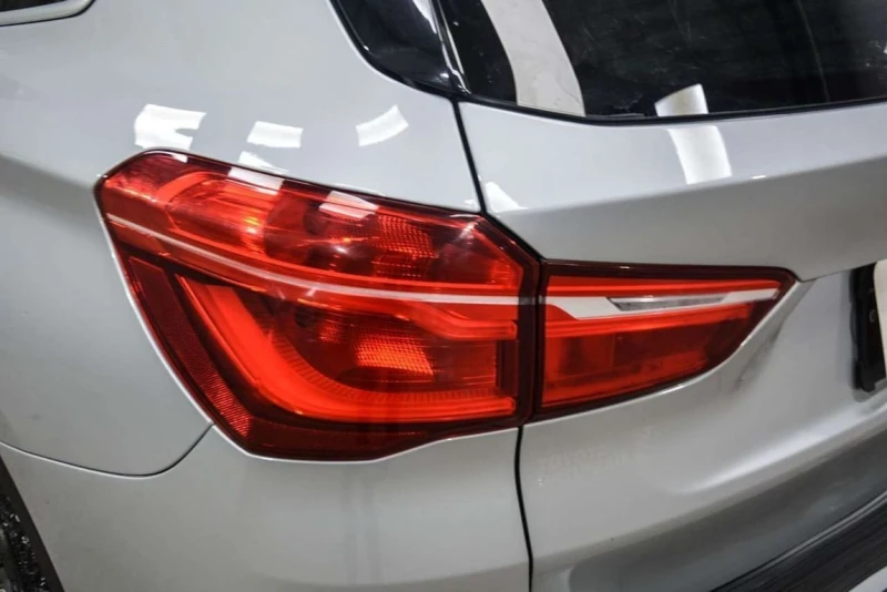 BMW X1 * xDrive28i * CARFAX * ЦЕНА ДО БГ, снимка 8 - Автомобили и джипове - 53234831