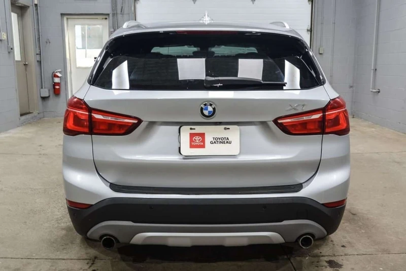 BMW X1 * xDrive28i * CARFAX * ЦЕНА ДО БГ, снимка 3 - Автомобили и джипове - 53234831