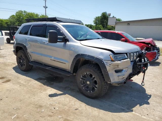 Jeep Grand cherokee OVERLAND 2017 5.7 OFFRoad, снимка 5 - Автомобили и джипове - 47213500