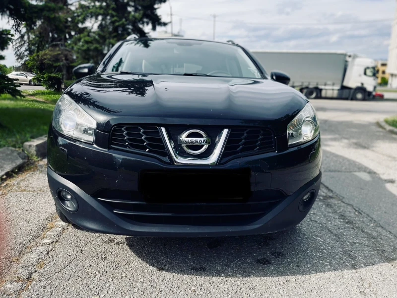 Nissan Qashqai 2.0i/4x4/Facelift/Auto/Panorama/Camera - 15499 лв. - 61937684 1