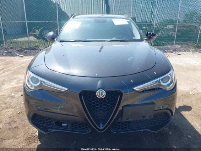 Alfa Romeo Stelvio Авто Кредит!132 343 km! - 34000 лв. - 40660815 1