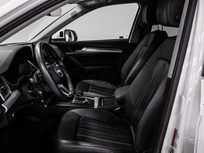 Audi Q5 quattro Prestige S Line * АвтоКредит* (ЦЕНА ДО БГ) - изображение 8