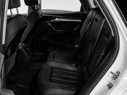 Audi Q5 quattro Prestige S Line * АвтоКредит* (ЦЕНА ДО БГ) - изображение 9