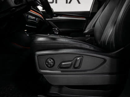 Audi Q5 quattro Prestige S Line * * (  ) | Mobile.bg   11