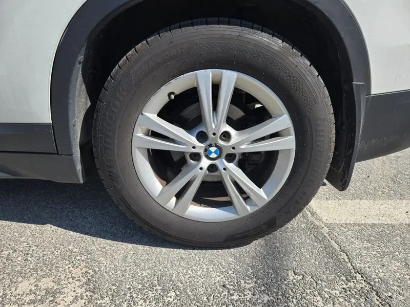 BMW X1 xDrive 18D, снимка 8 - Автомобили и джипове - 55087655