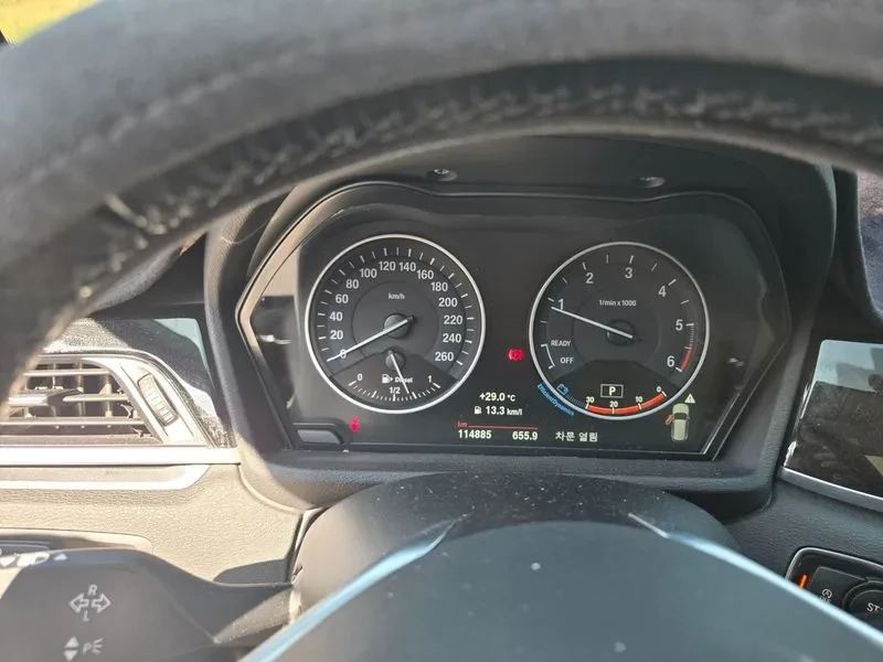 BMW X1 xDrive 18D, снимка 11 - Автомобили и джипове - 55087655