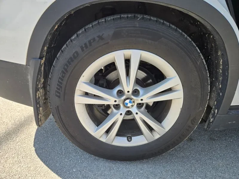 BMW X1 xDrive 18D, снимка 7 - Автомобили и джипове - 55087655