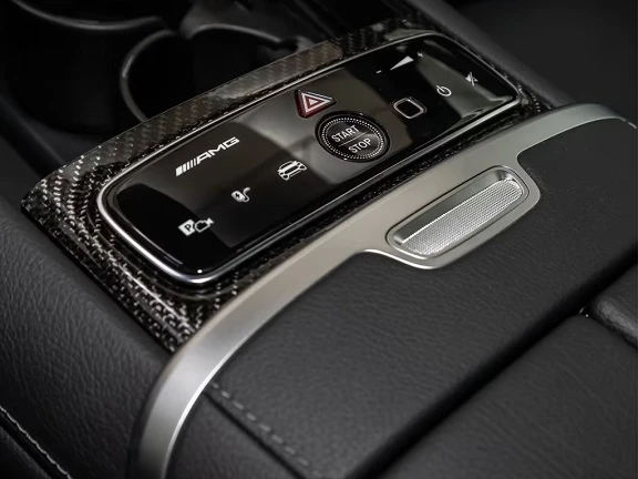 Mercedes-Benz EQE 53 AMG 4Matic = Premium Plus = Гаранция, снимка 9 - Автомобили и джипове - 55788862