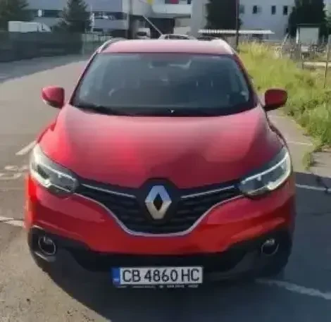 Renault Kadjar