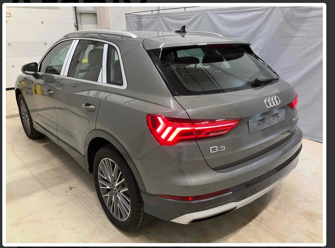 Audi Q3 1.5 TFSI | Mobile.bg   3