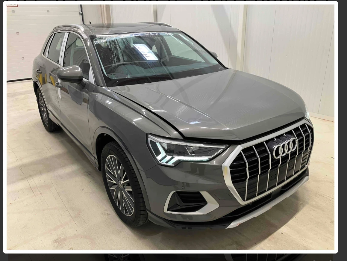 Audi Q3 1.5 TFSI | Mobile.bg   1