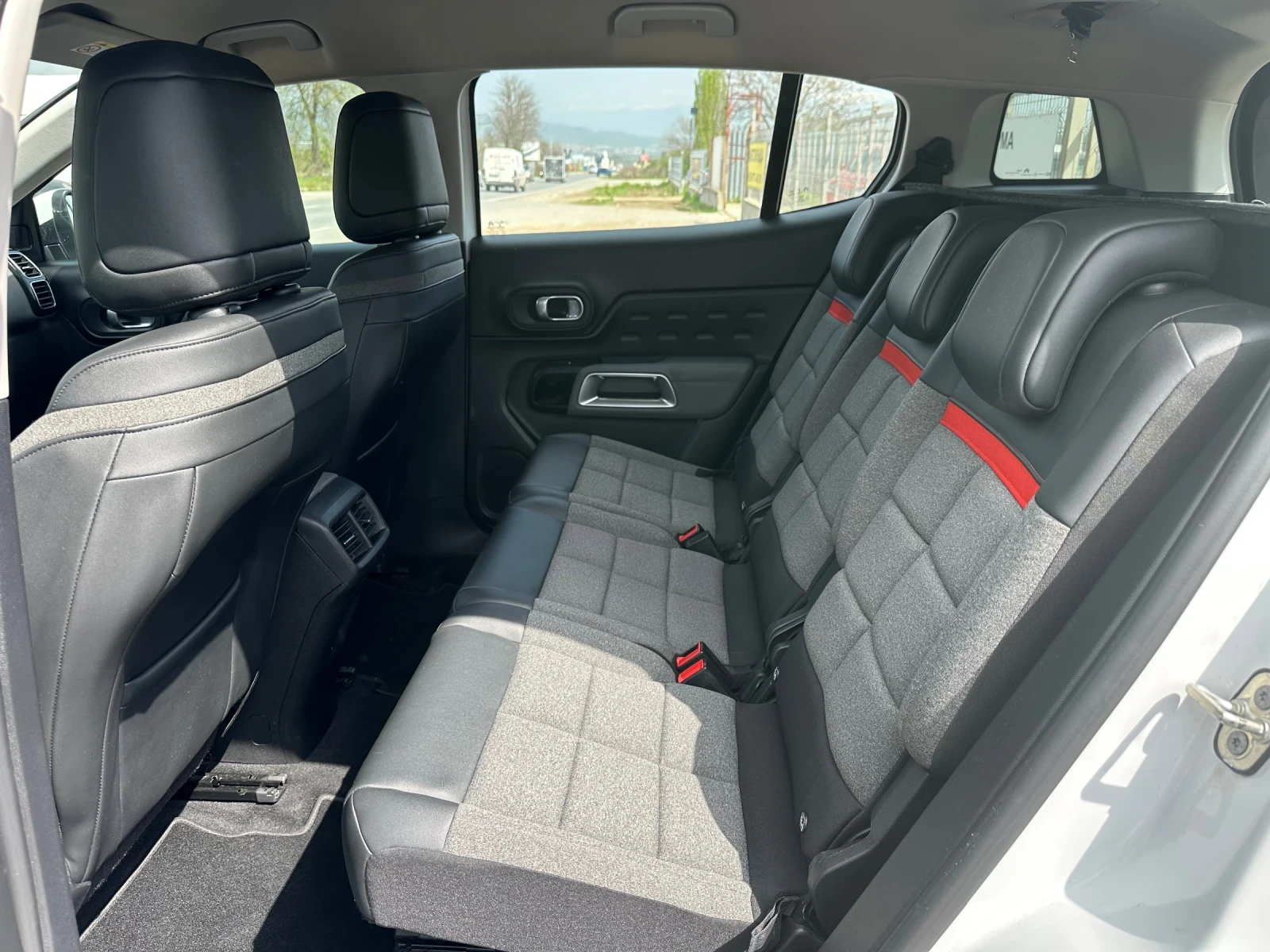 Citroen C5 Aircross 1.5HDI BUSINESS - изображение 10