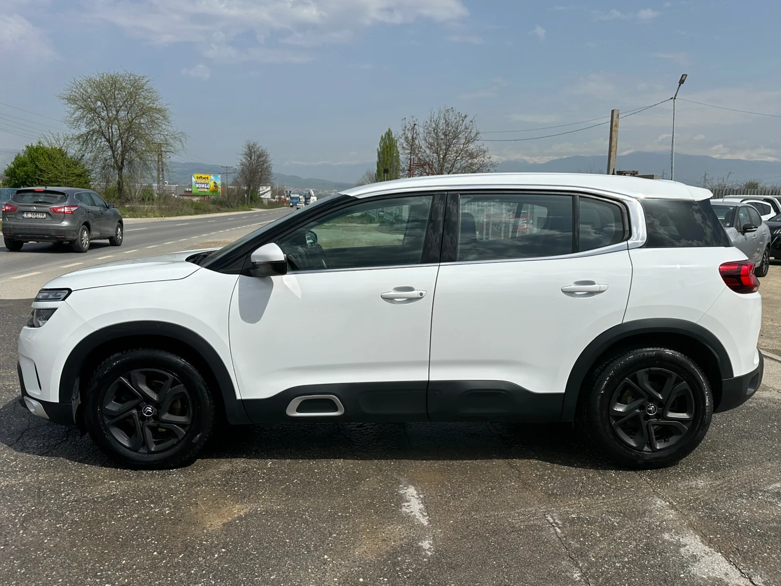 Citroen C5 Aircross 1.5HDI BUSINESS - изображение 7