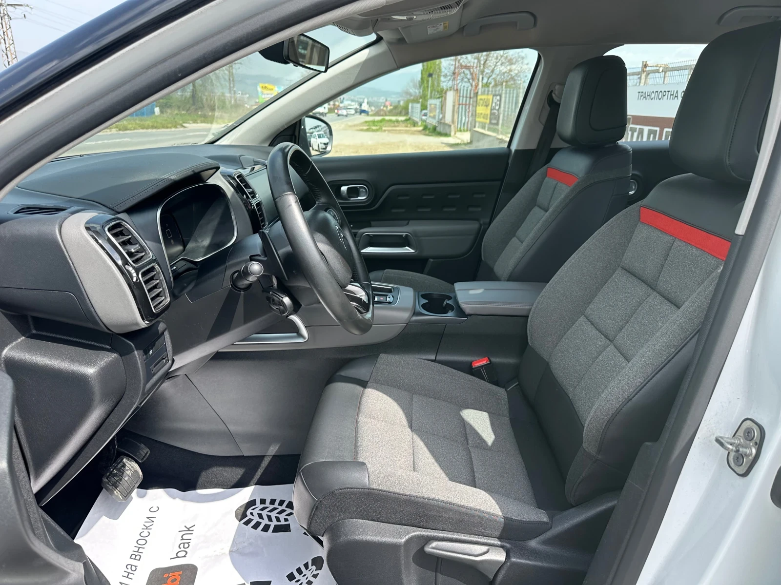 Citroen C5 Aircross 1.5HDI BUSINESS - изображение 9