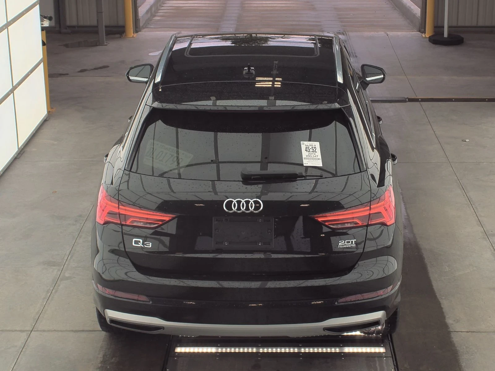 Audi Q3  - изображение 5