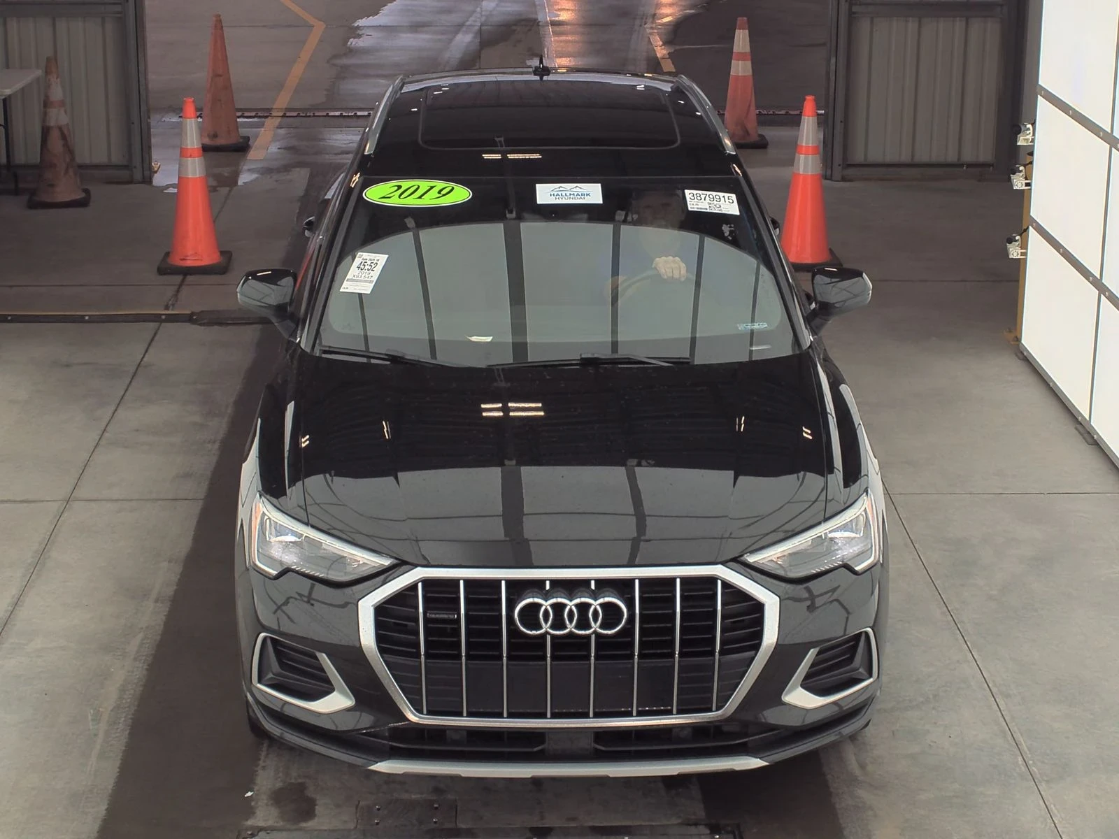 Audi Q3  - изображение 2