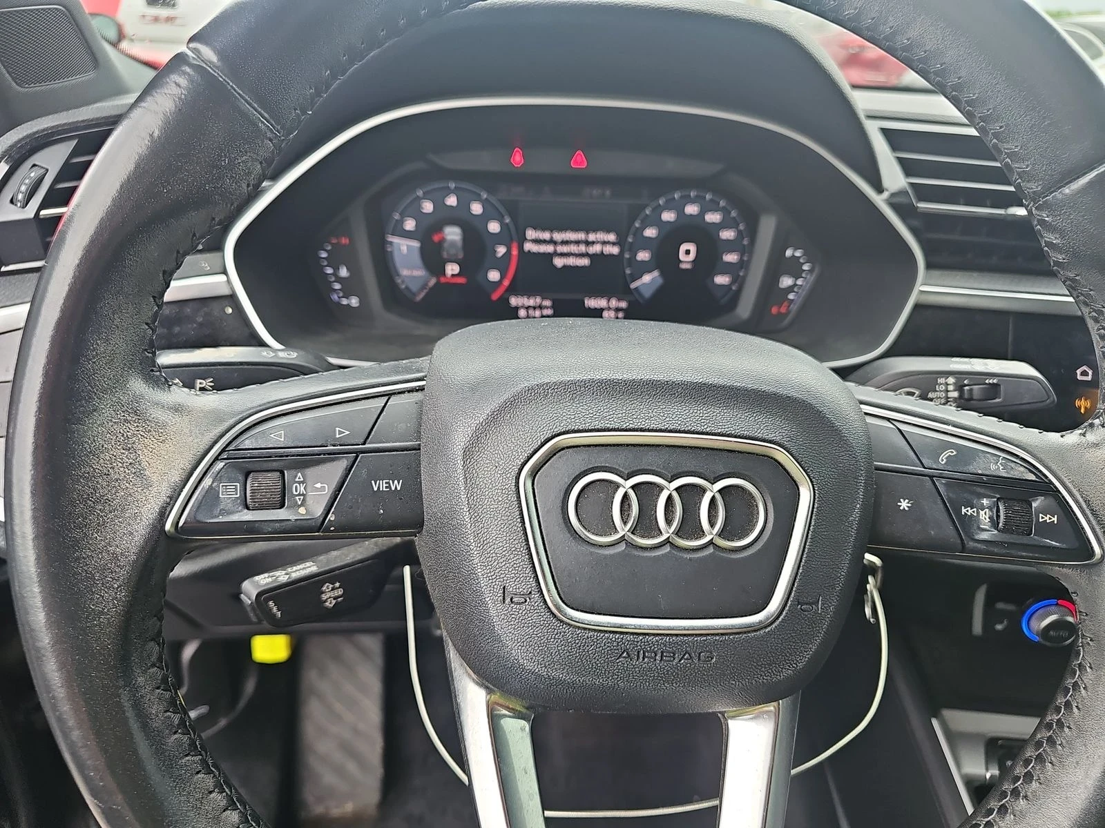 Audi Q3  - изображение 9