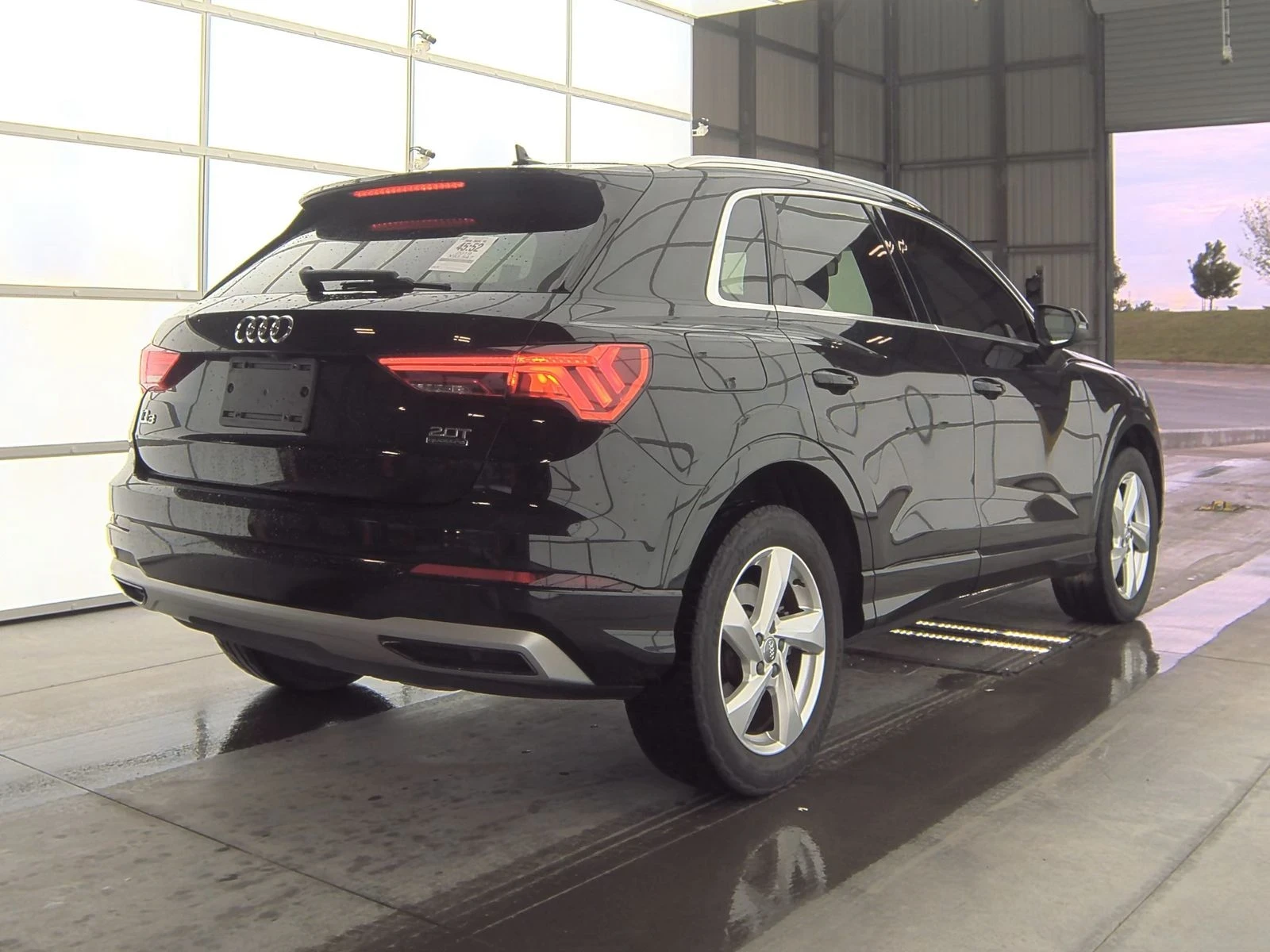 Audi Q3  - изображение 4