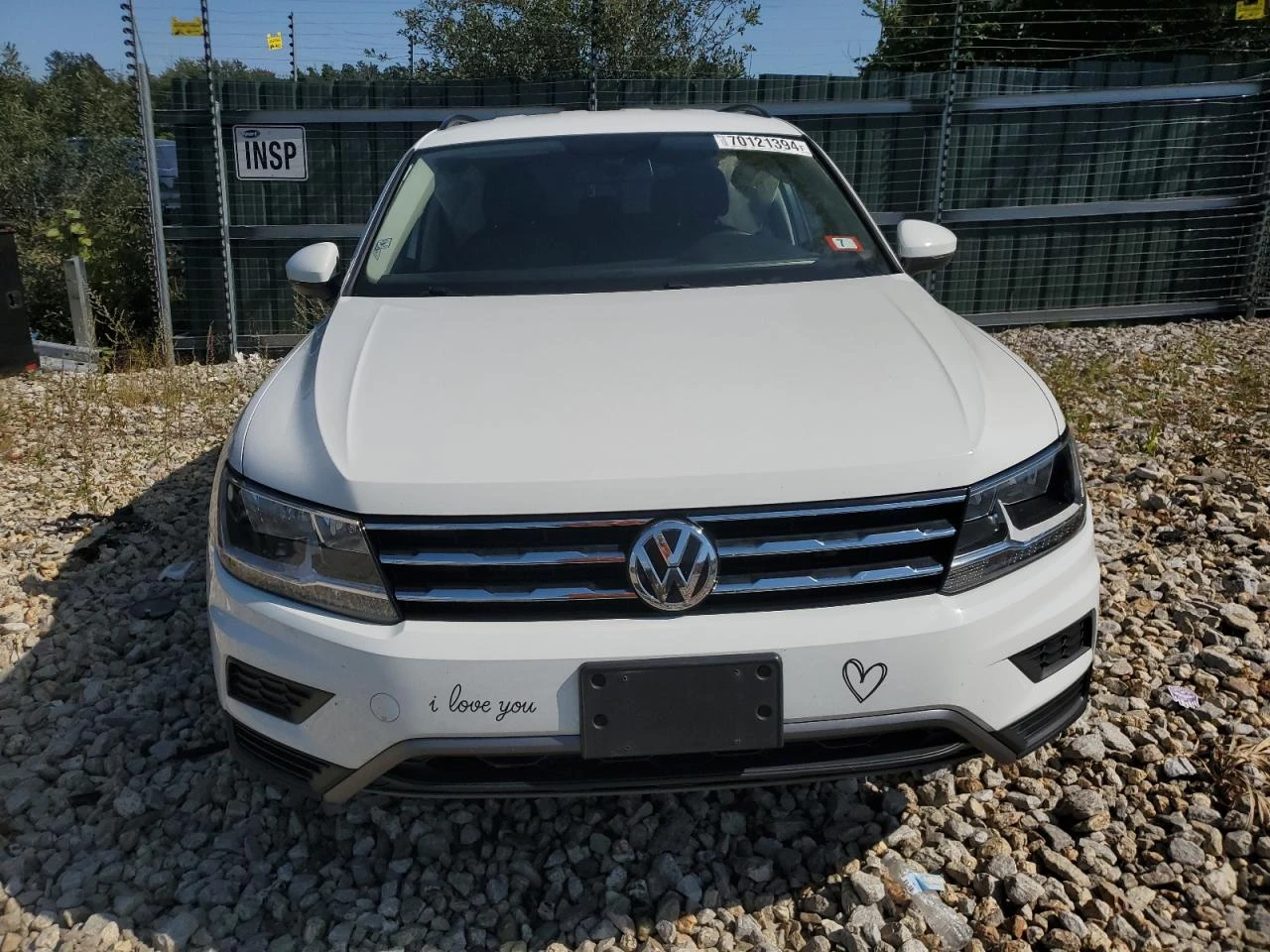 VW Tiguan SE Кожа* Подгрев* 4х4 Крайна цена! - изображение 5