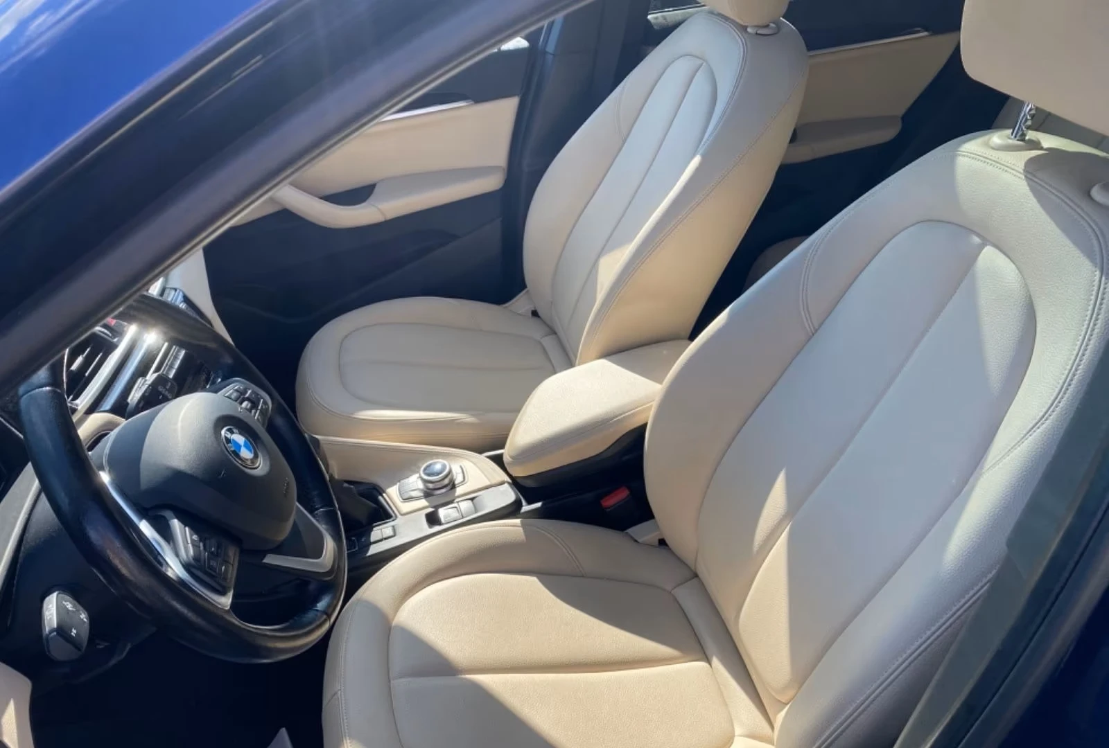 BMW X1 xDrive25D xLine - изображение 6