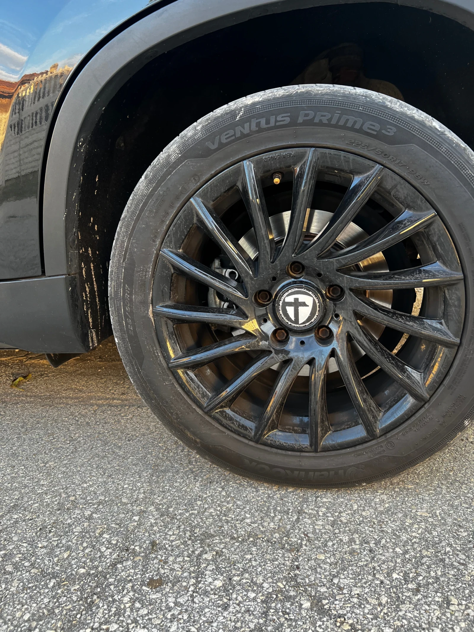 BMW X1 2.0d177hp | Mobile.bg   14