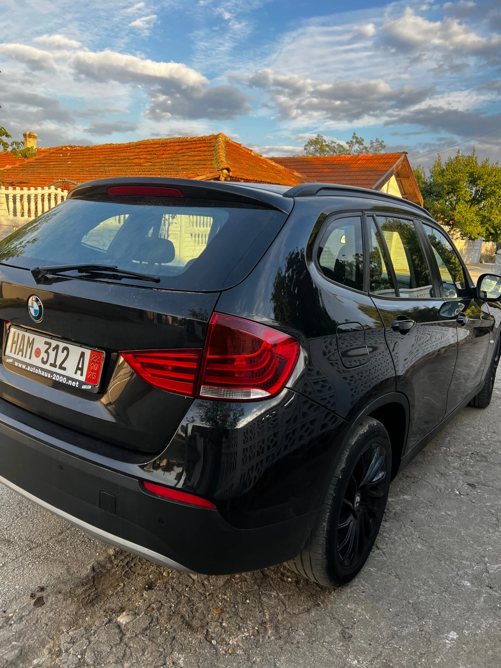 BMW X1 2.0SDrive 177hp - изображение 5